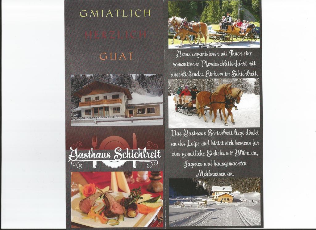 Ferienhaus Schwarzenbacher Lungötz Chambre photo