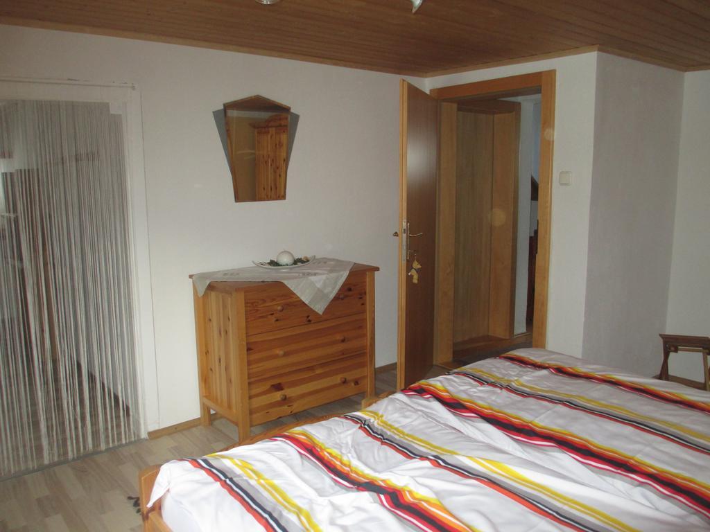Ferienhaus Schwarzenbacher Lungötz Chambre photo
