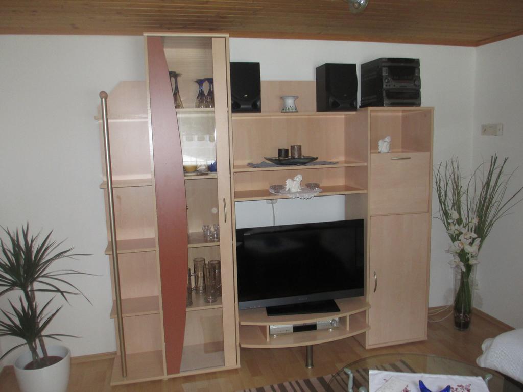Ferienhaus Schwarzenbacher Lungötz Extérieur photo