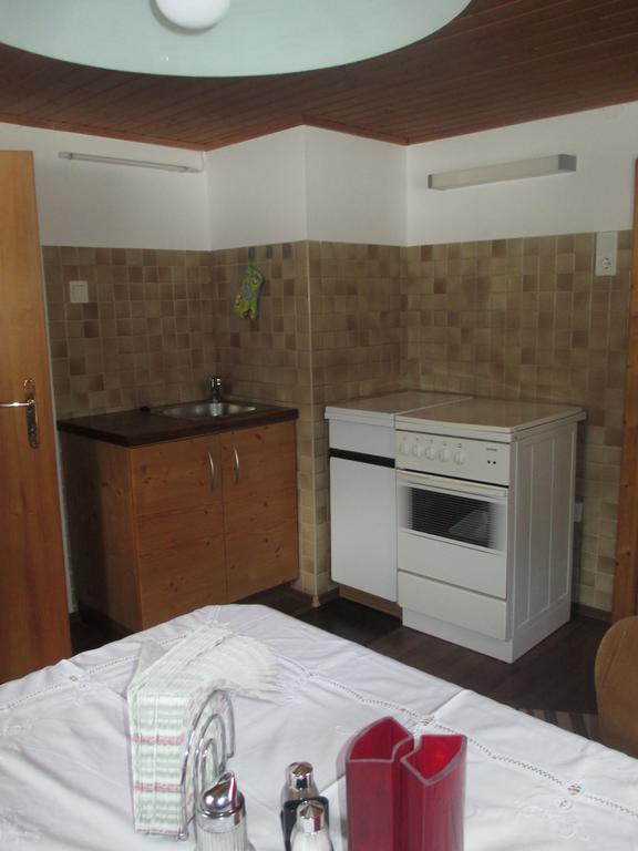 Ferienhaus Schwarzenbacher Lungötz Chambre photo