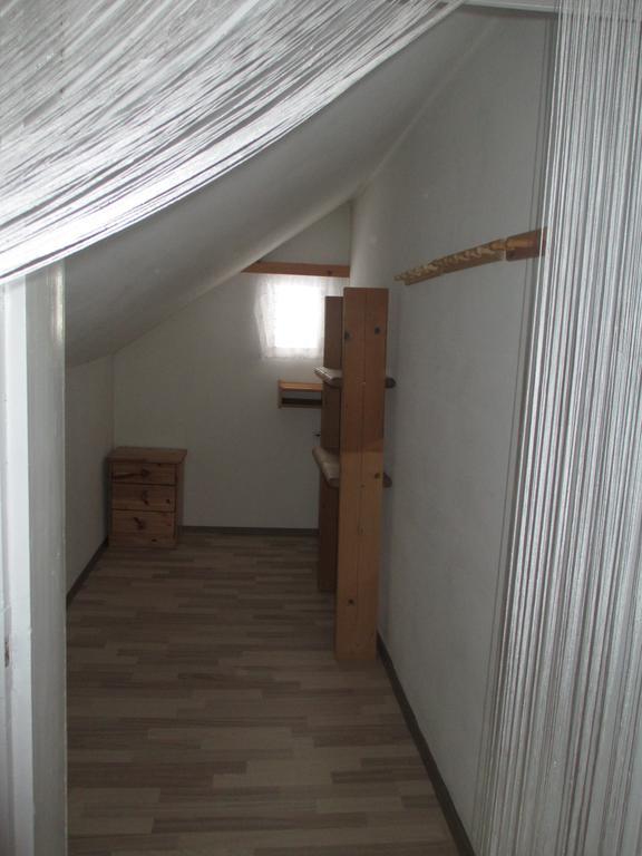 Ferienhaus Schwarzenbacher Lungötz Extérieur photo