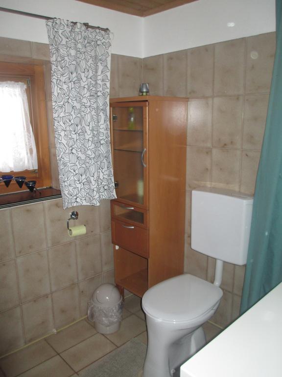Ferienhaus Schwarzenbacher Lungötz Extérieur photo