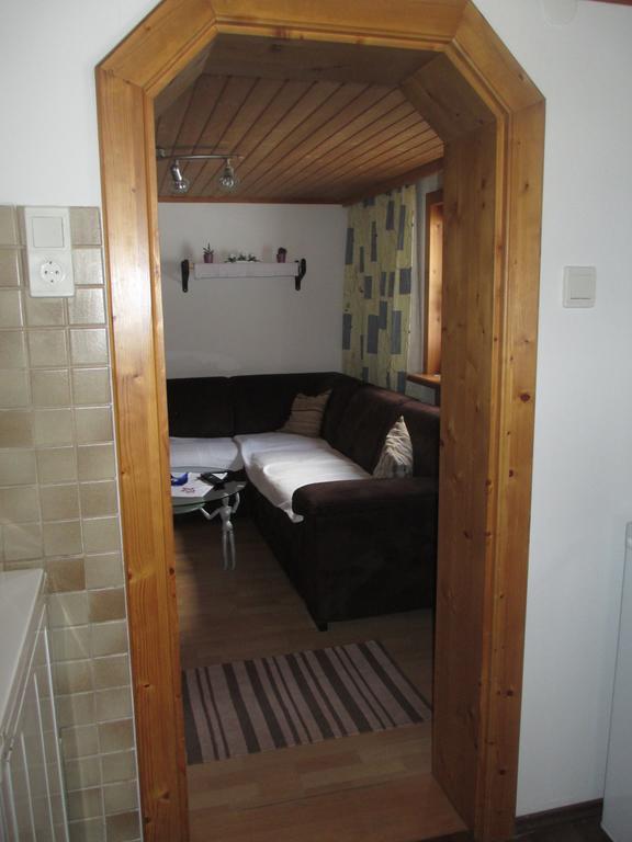 Ferienhaus Schwarzenbacher Lungötz Extérieur photo