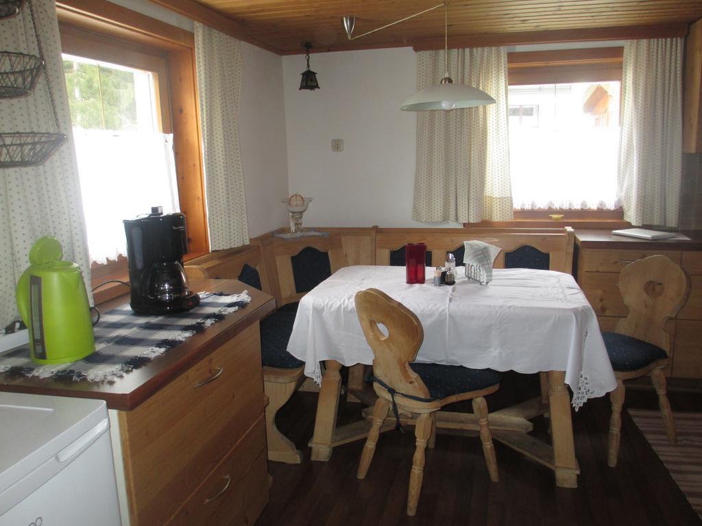 Ferienhaus Schwarzenbacher Lungötz Chambre photo