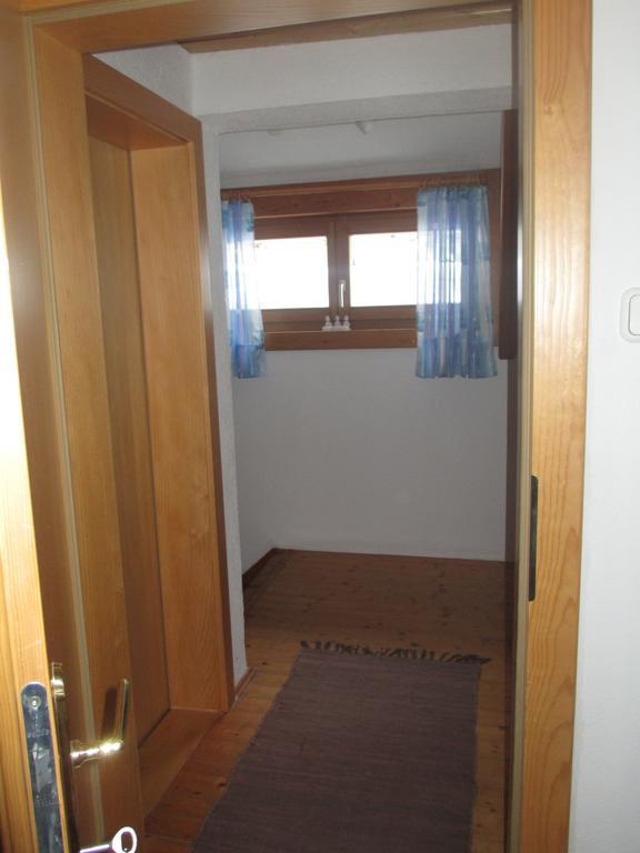Ferienhaus Schwarzenbacher Lungötz Extérieur photo