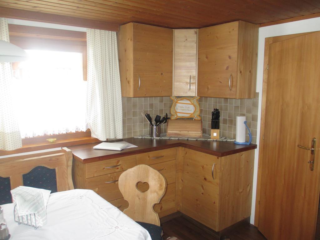 Ferienhaus Schwarzenbacher Lungötz Chambre photo