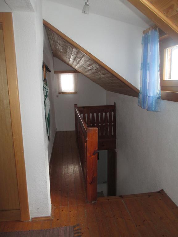 Ferienhaus Schwarzenbacher Lungötz Chambre photo