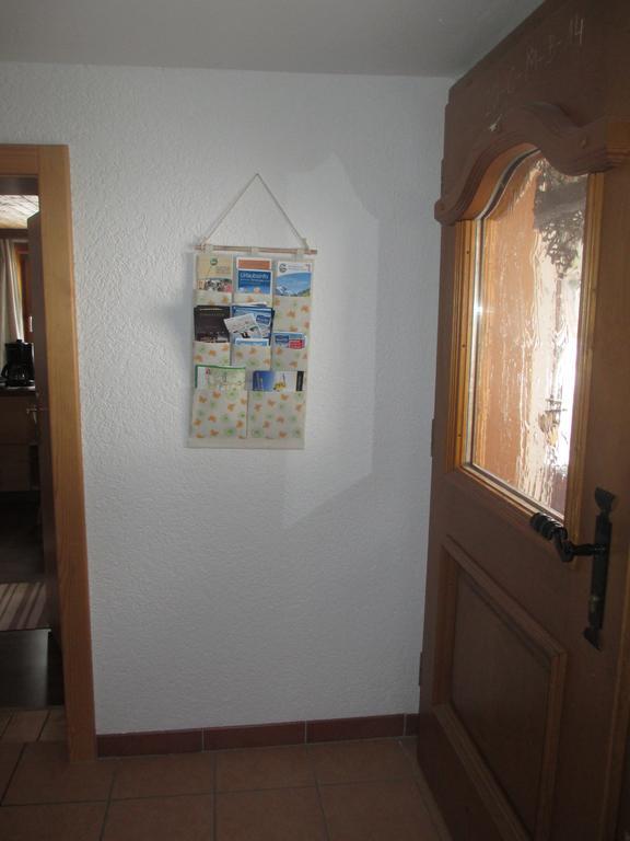 Ferienhaus Schwarzenbacher Lungötz Chambre photo