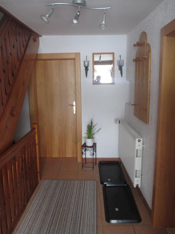 Ferienhaus Schwarzenbacher Lungötz Chambre photo