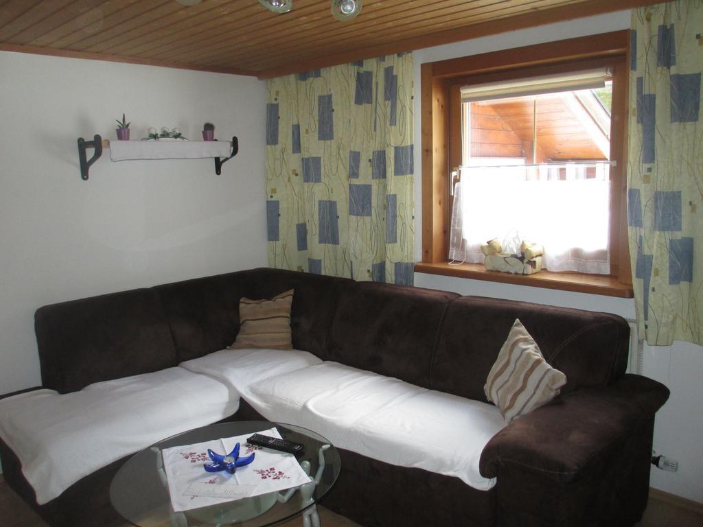 Ferienhaus Schwarzenbacher Lungötz Extérieur photo