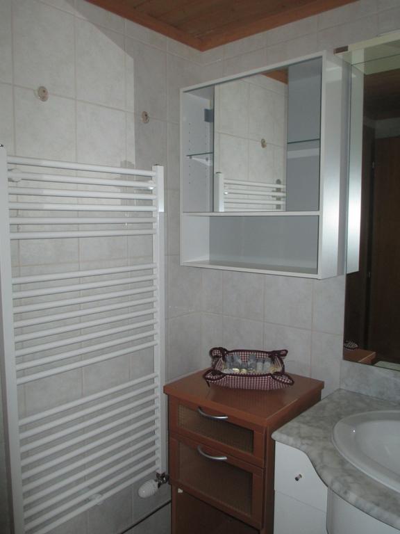 Ferienhaus Schwarzenbacher Lungötz Extérieur photo